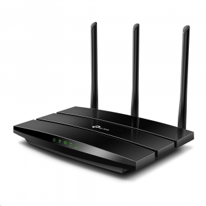 TP-Link Archer A8 AC1900 vezeték nélküli MU-MIMO Wi-Fi router